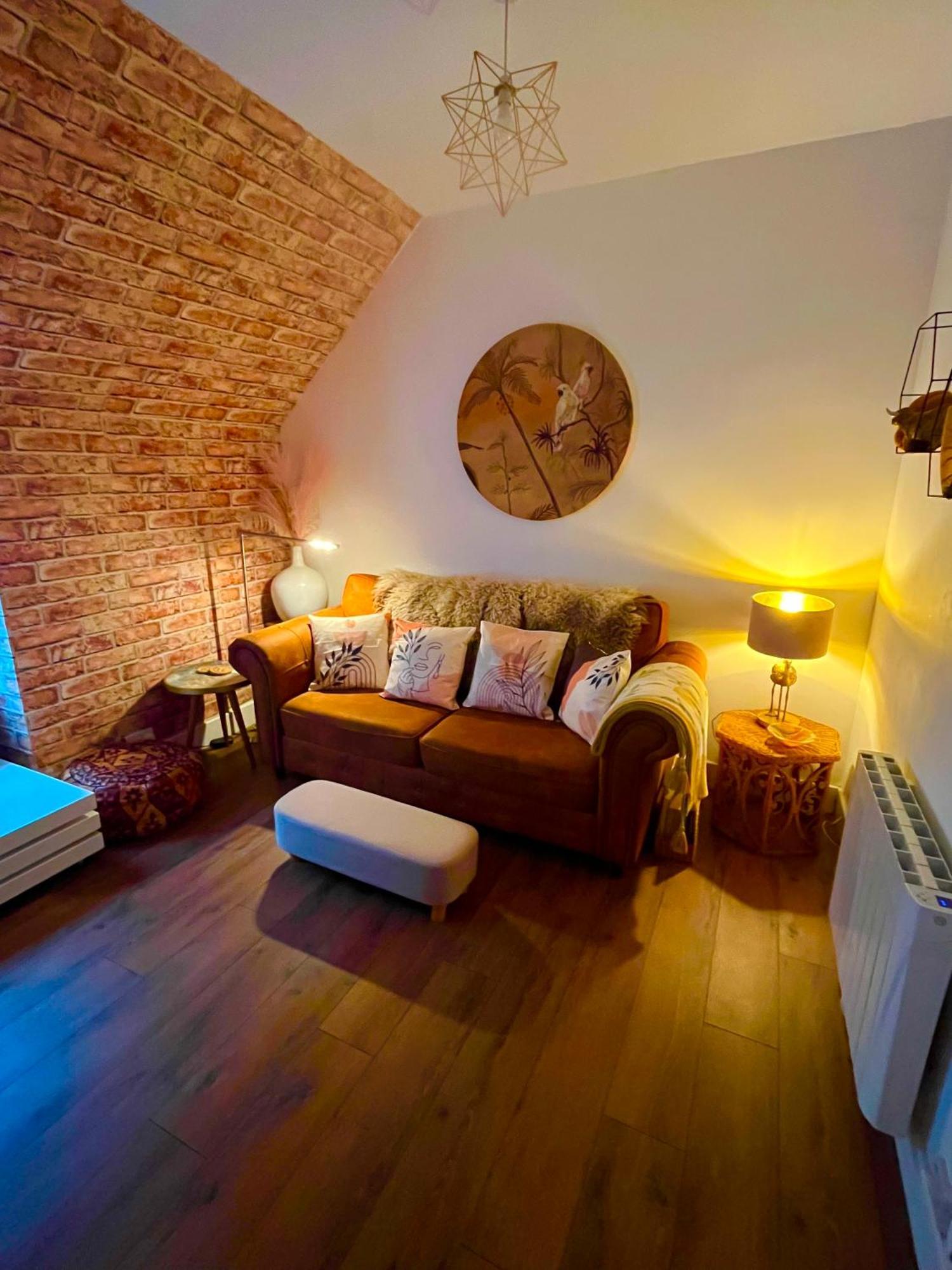 The Lodge Dunrowan ไคล์ออฟล็อคฮัลช์ ภายนอก รูปภาพ